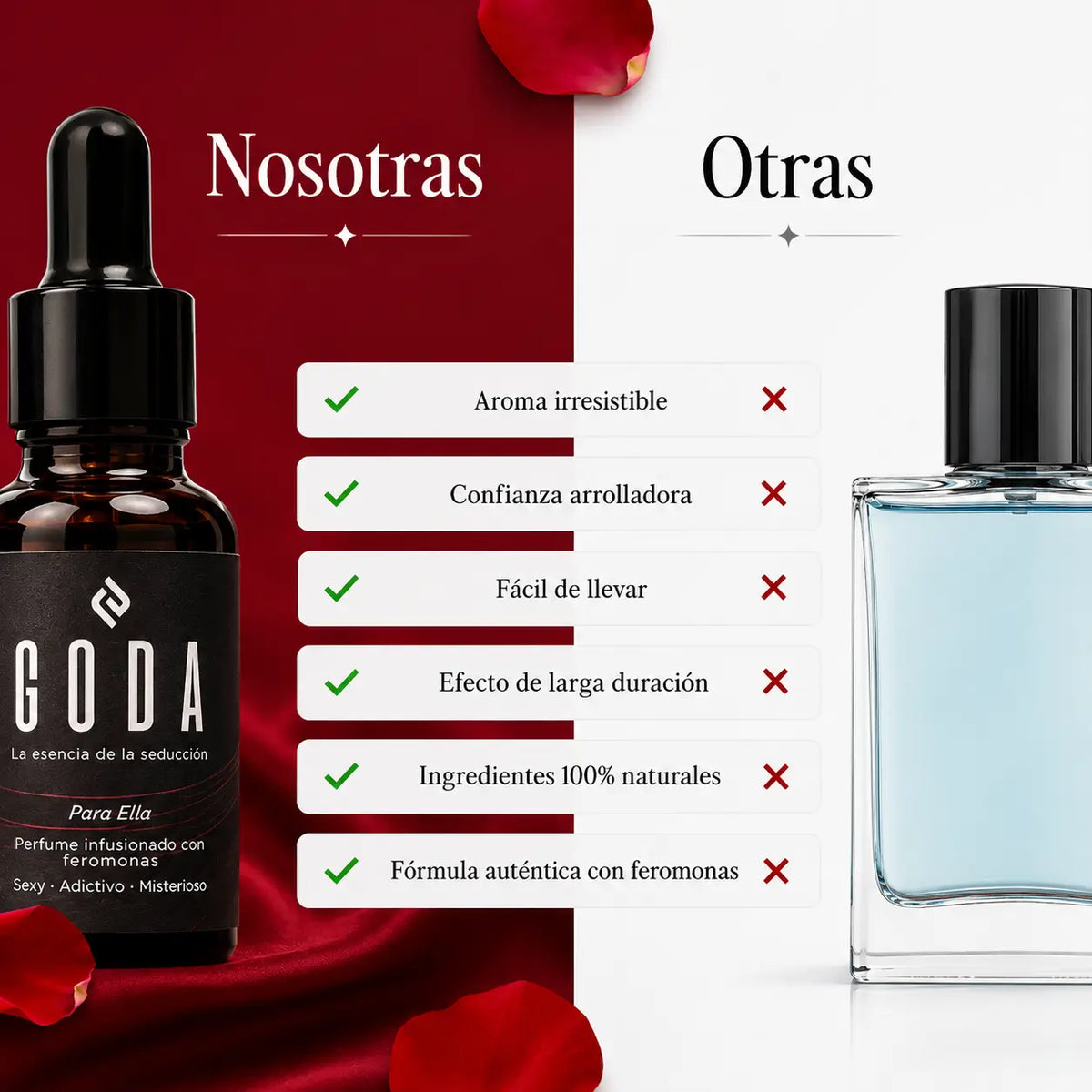 Goda® For Her